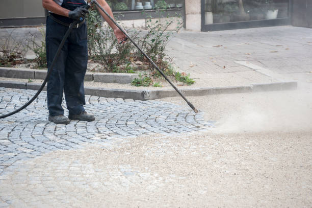 Best Post-Construction Pressure Washing  in Wildwood, MO